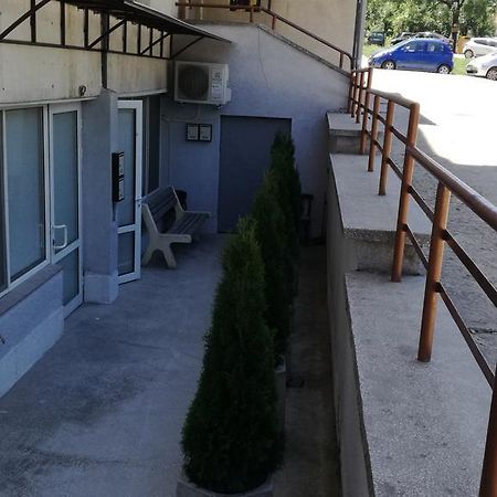 Sofia Hotel Exterior photo