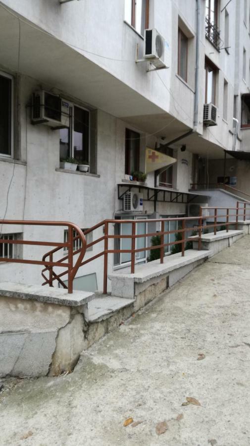 Sofia Hotel Exterior photo